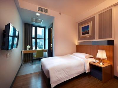 Transit 3* Kuala Lumpur