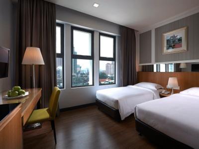 Transit Hotel