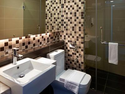 Transit Hotel Kuala Lumpur