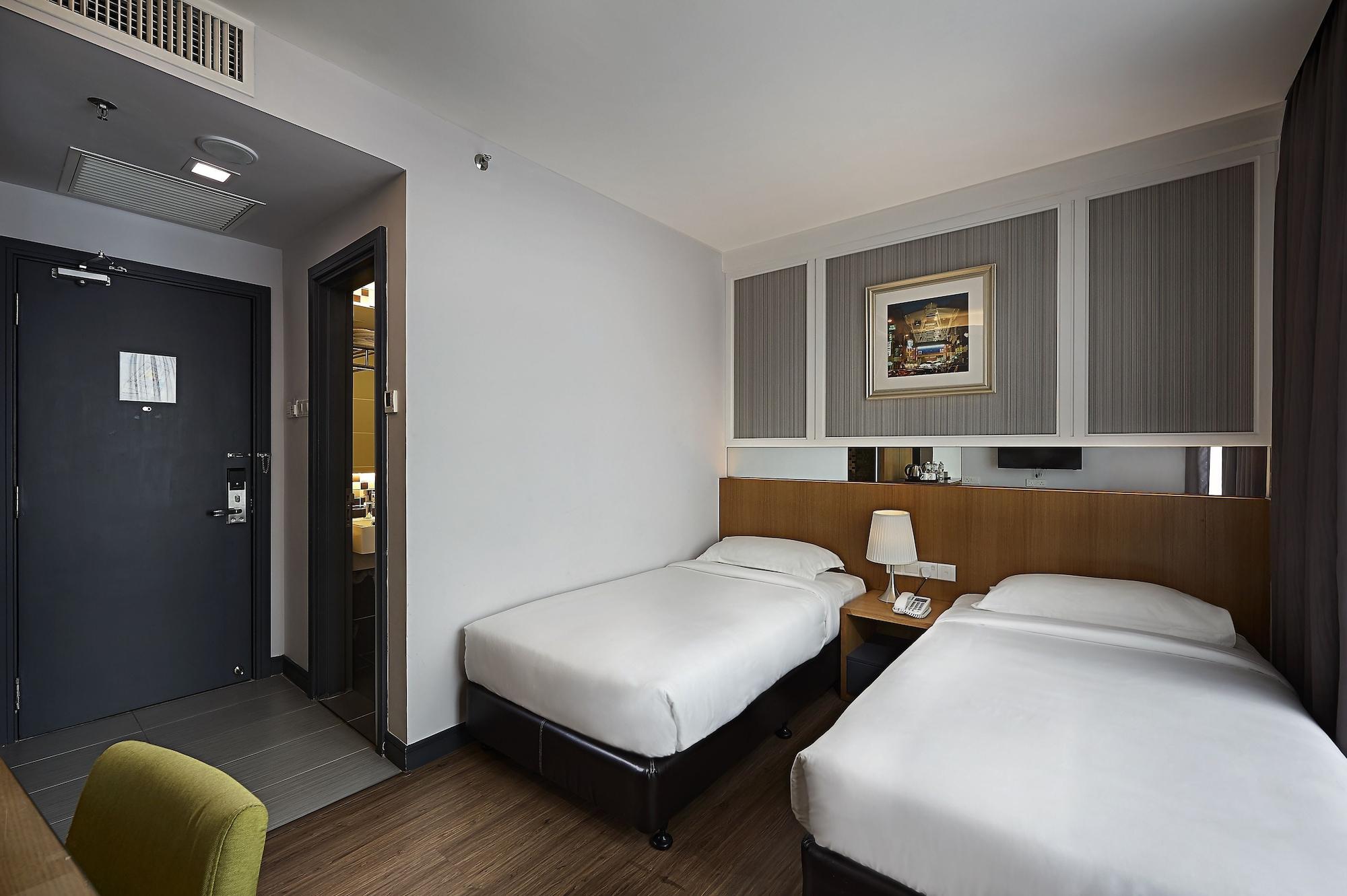 Hotel Transit