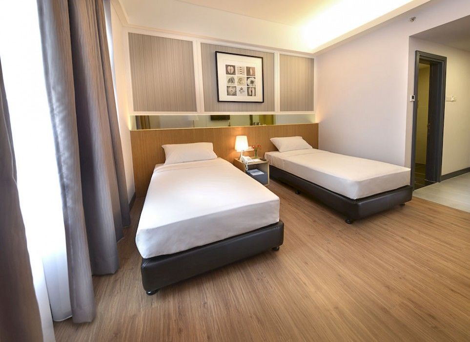 Transit Hotel