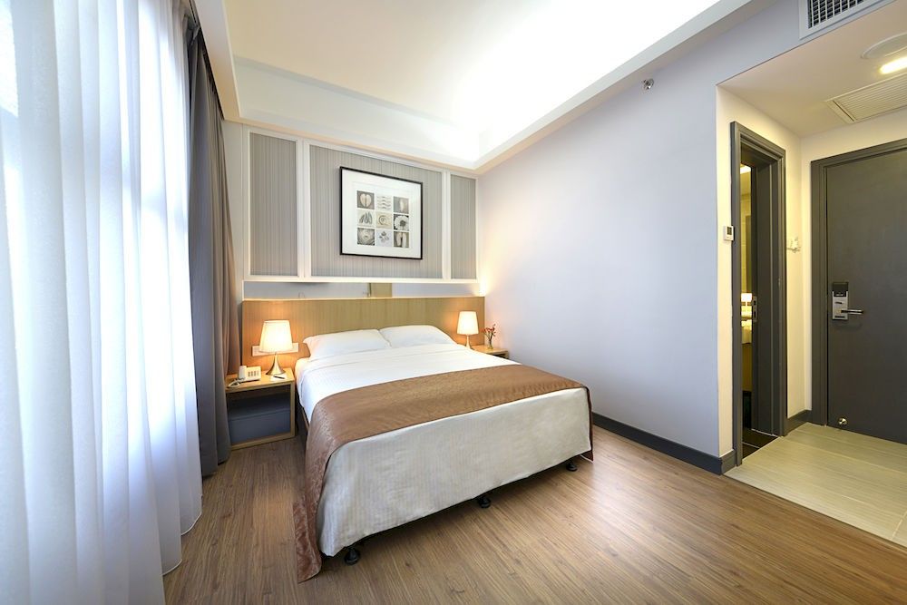 Hotel Transit 3*