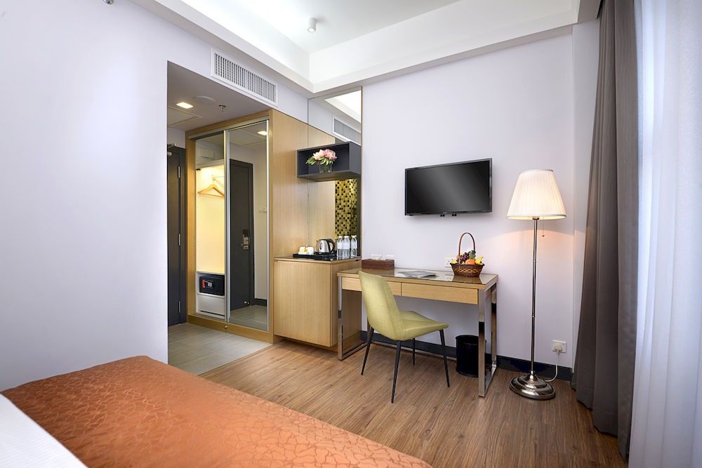 Transit 3* Kuala Lumpur