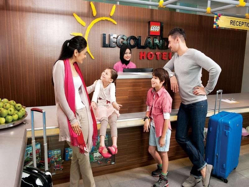 Transit Hotel Kuala Lumpur