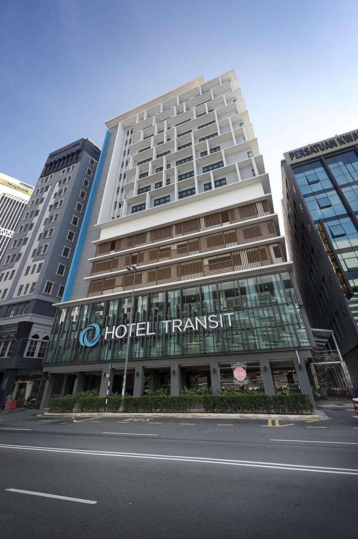 Transit Hotel